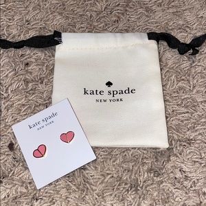 Kate Spade Earrings